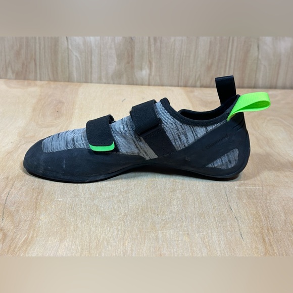 Black Diamond Momentum Climbing Shoes Size 9 Men - Picture 6 of 8
